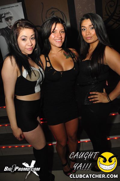 Luxy nightclub photo 37 - October 12th, 2013