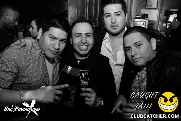 Luxy nightclub photo 362 - October 12th, 2013