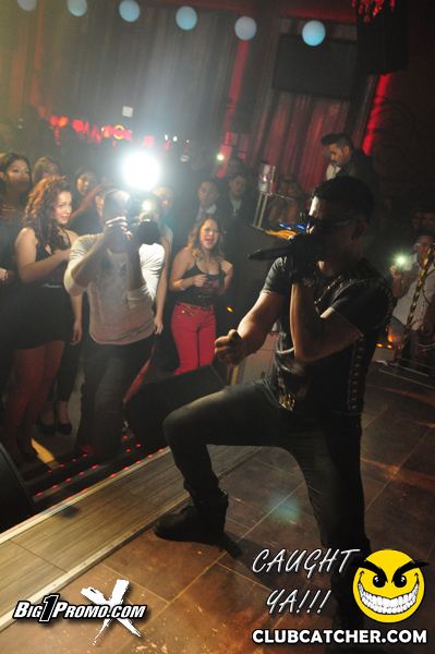 Luxy nightclub photo 364 - October 12th, 2013