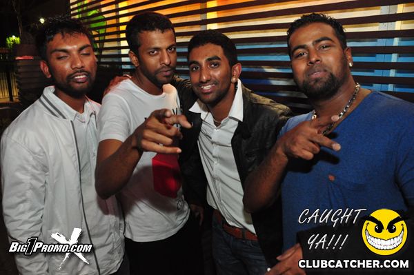 Luxy nightclub photo 365 - October 12th, 2013