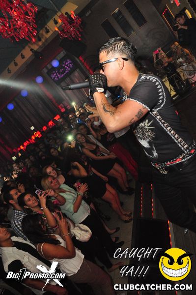 Luxy nightclub photo 366 - October 12th, 2013