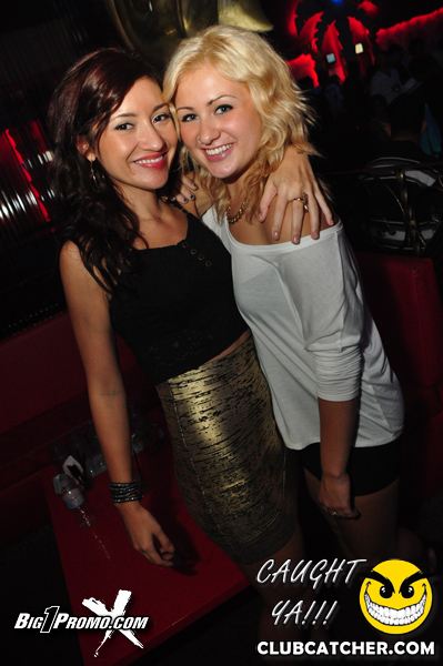 Luxy nightclub photo 38 - October 12th, 2013