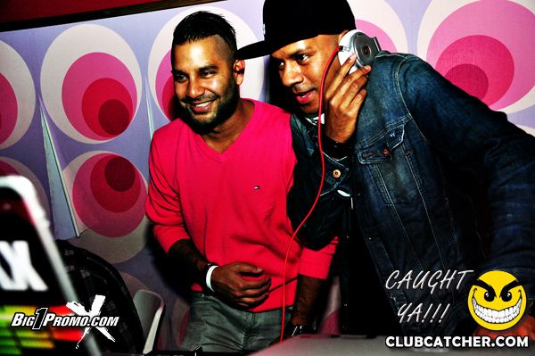 Luxy nightclub photo 372 - October 12th, 2013