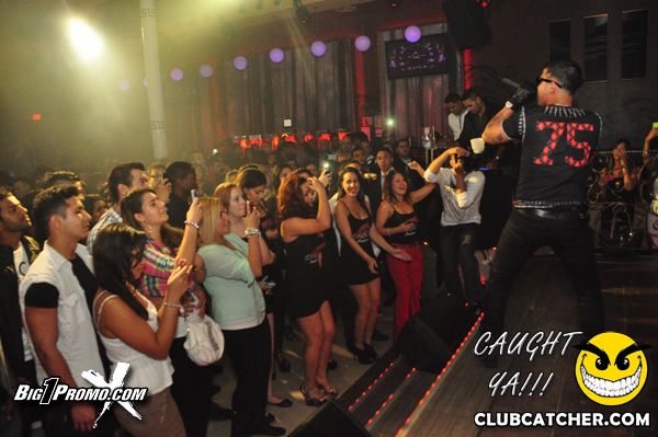 Luxy nightclub photo 374 - October 12th, 2013