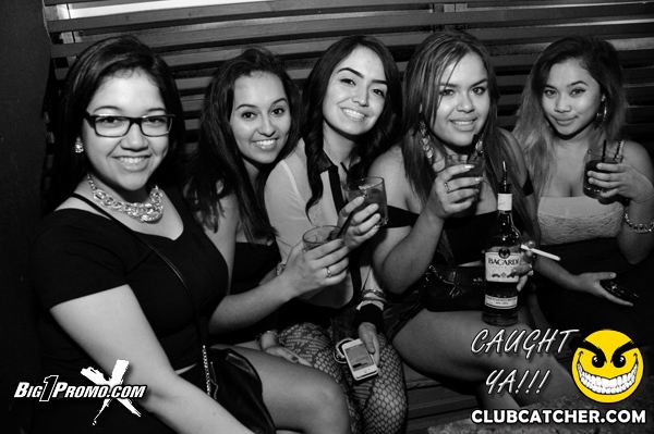 Luxy nightclub photo 375 - October 12th, 2013