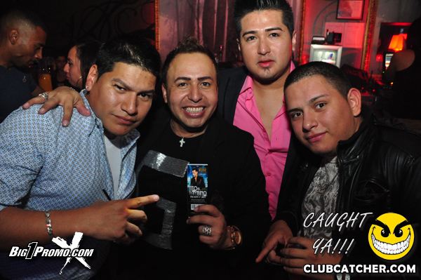 Luxy nightclub photo 376 - October 12th, 2013