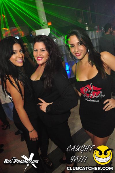 Luxy nightclub photo 379 - October 12th, 2013