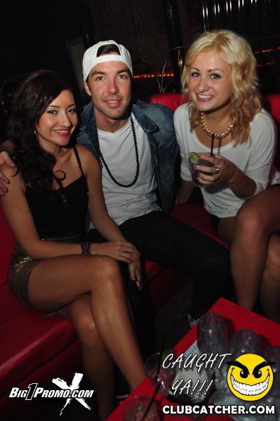 Luxy nightclub photo 39 - October 12th, 2013