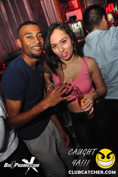 Luxy nightclub photo 383 - October 12th, 2013