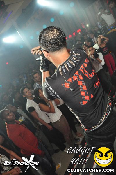 Luxy nightclub photo 384 - October 12th, 2013