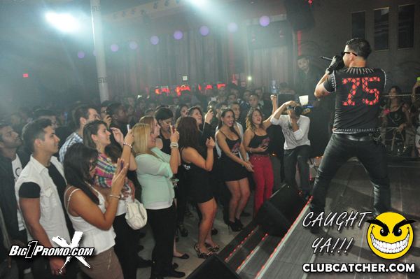 Luxy nightclub photo 385 - October 12th, 2013