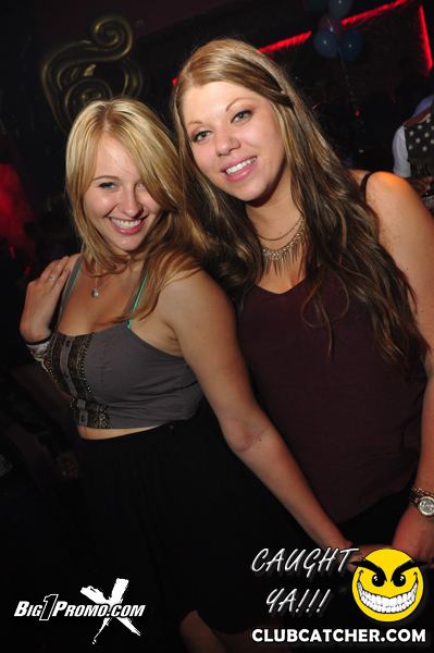 Luxy nightclub photo 40 - October 12th, 2013