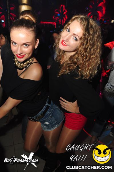 Luxy nightclub photo 43 - October 12th, 2013