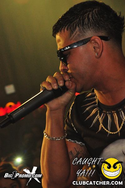 Luxy nightclub photo 45 - October 12th, 2013