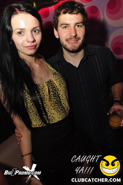 Luxy nightclub photo 47 - October 12th, 2013