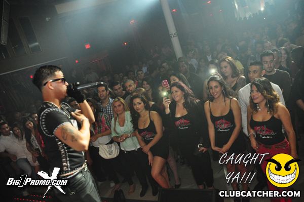 Luxy nightclub photo 48 - October 12th, 2013