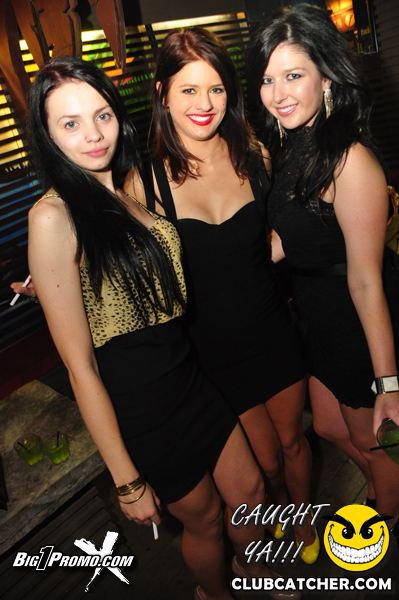 Luxy nightclub photo 50 - October 12th, 2013