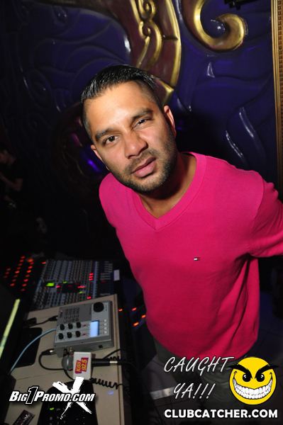 Luxy nightclub photo 52 - October 12th, 2013