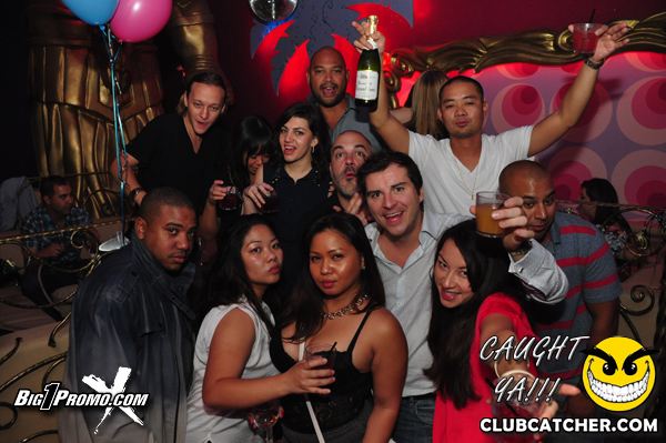 Luxy nightclub photo 53 - October 12th, 2013