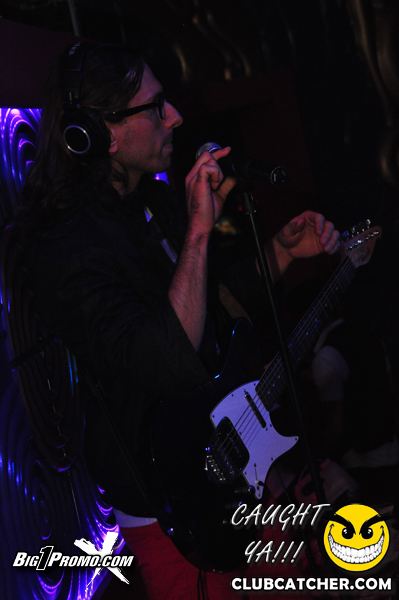 Luxy nightclub photo 54 - October 12th, 2013