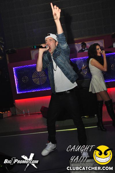 Luxy nightclub photo 57 - October 12th, 2013