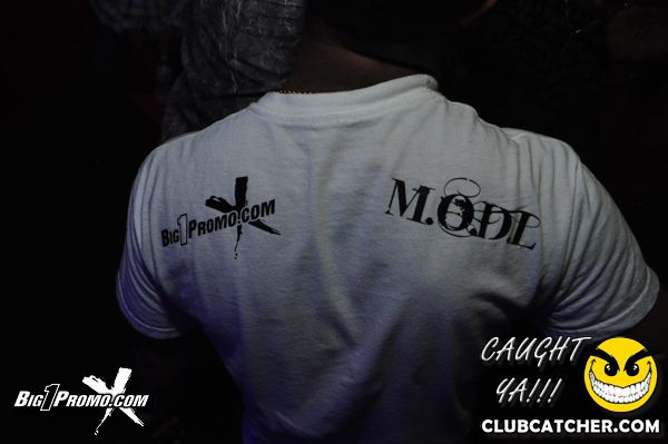 Luxy nightclub photo 7 - October 12th, 2013