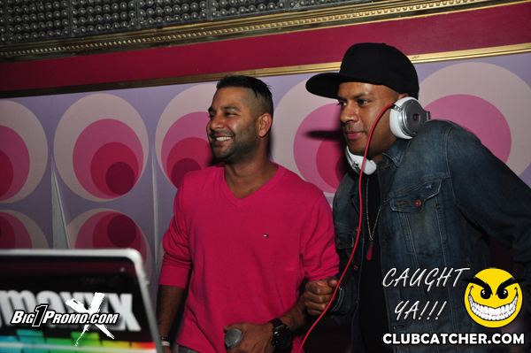 Luxy nightclub photo 61 - October 12th, 2013
