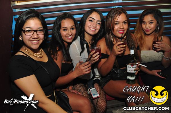 Luxy nightclub photo 62 - October 12th, 2013