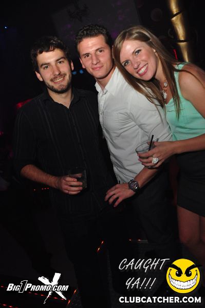 Luxy nightclub photo 66 - October 12th, 2013