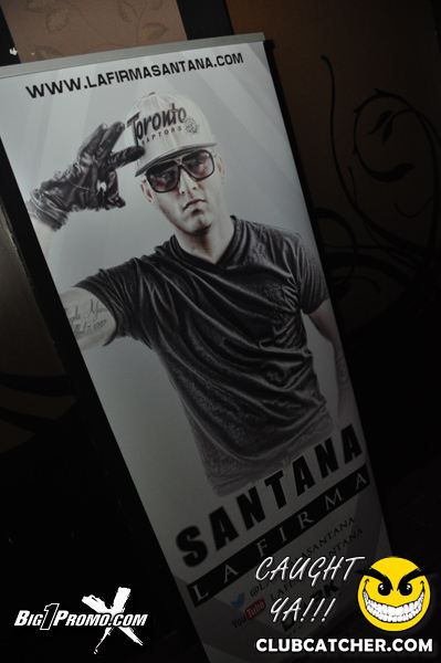 Luxy nightclub photo 69 - October 12th, 2013