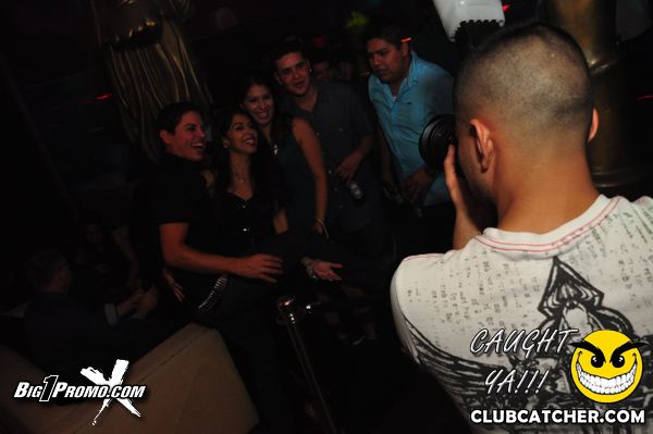 Luxy nightclub photo 73 - October 12th, 2013