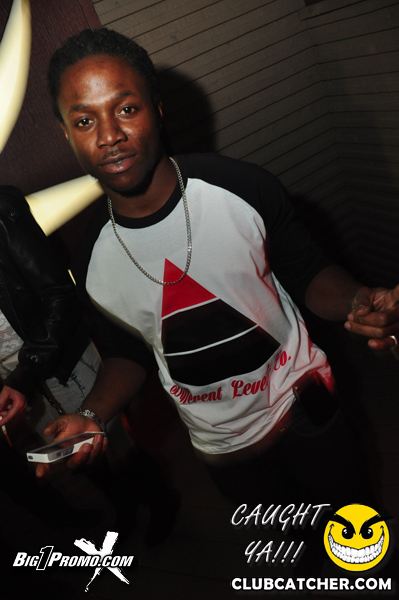 Luxy nightclub photo 74 - October 12th, 2013