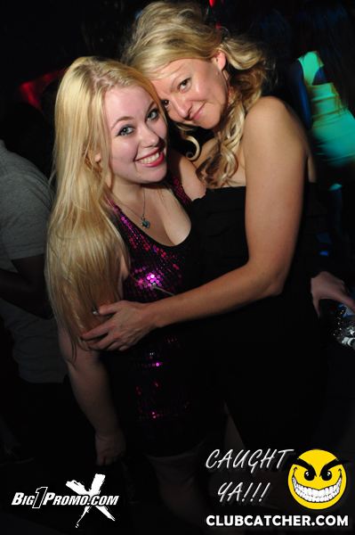 Luxy nightclub photo 75 - October 12th, 2013