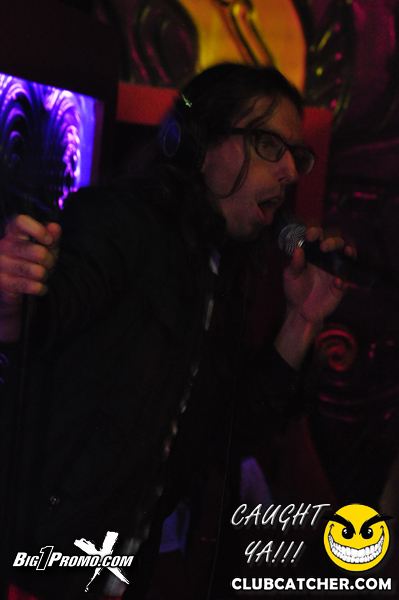 Luxy nightclub photo 76 - October 12th, 2013