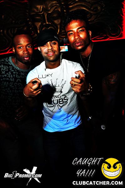 Luxy nightclub photo 77 - October 12th, 2013