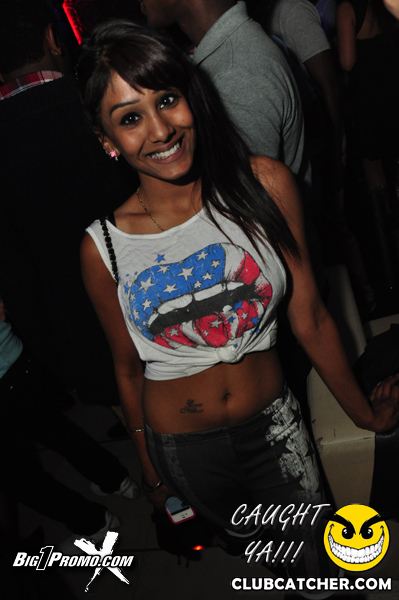 Luxy nightclub photo 78 - October 12th, 2013