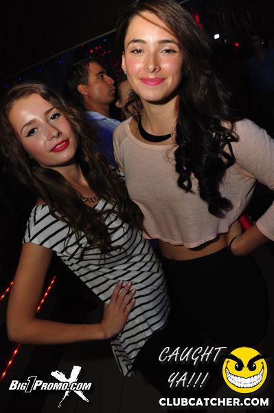 Luxy nightclub photo 84 - October 12th, 2013