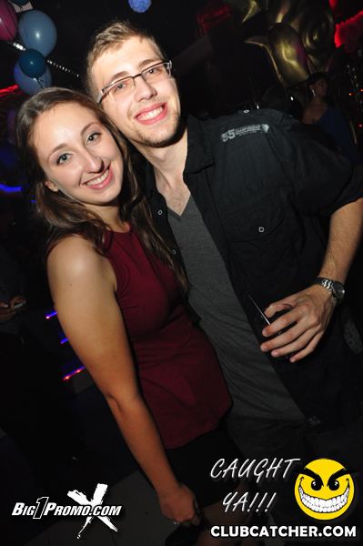 Luxy nightclub photo 85 - October 12th, 2013