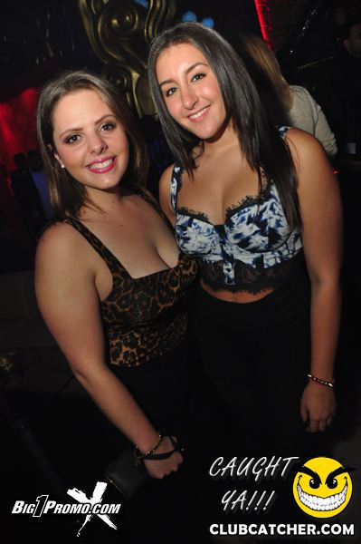 Luxy nightclub photo 89 - October 12th, 2013