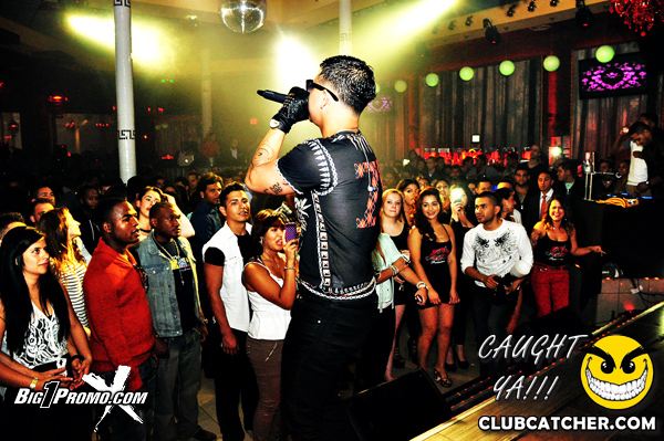 Luxy nightclub photo 10 - October 12th, 2013