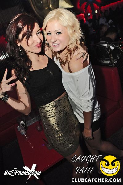 Luxy nightclub photo 91 - October 12th, 2013