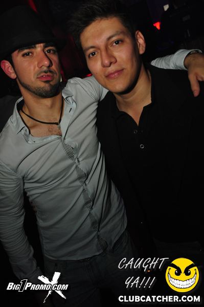 Luxy nightclub photo 99 - October 12th, 2013