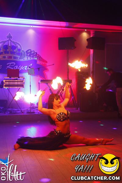 Oko Blu lounge photo 101 - October 12th, 2013