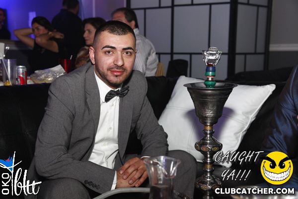 Oko Blu lounge photo 102 - October 12th, 2013