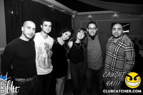 Oko Blu lounge photo 103 - October 12th, 2013