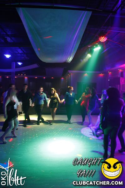 Oko Blu lounge photo 104 - October 12th, 2013