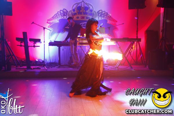 Oko Blu lounge photo 105 - October 12th, 2013