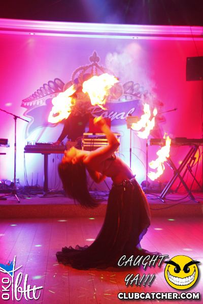 Oko Blu lounge photo 108 - October 12th, 2013