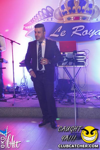 Oko Blu lounge photo 109 - October 12th, 2013