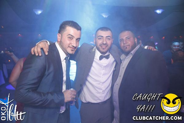 Oko Blu lounge photo 111 - October 12th, 2013